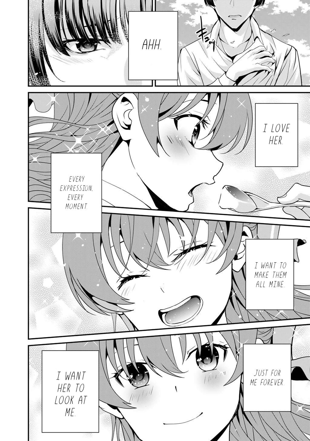 Saikyou no Kurokishi, Sentou Maid ni Tenshoku shimashita chapter 76 page 3