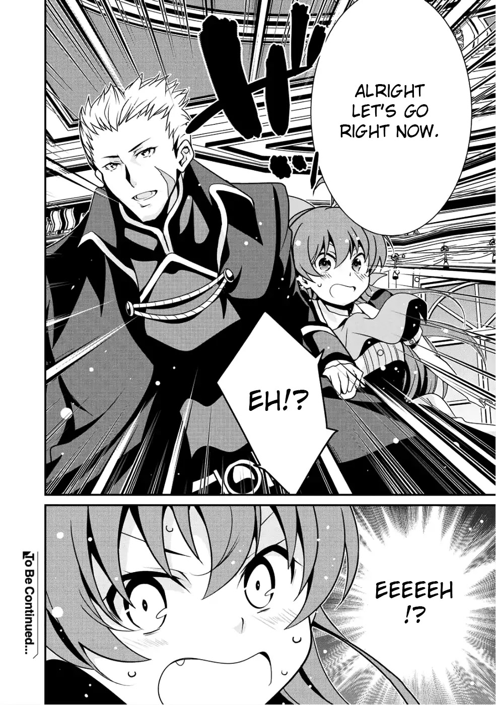 Saikyou no Kurokishi, Sentou Maid ni Tenshoku shimashita chapter 9 page 26