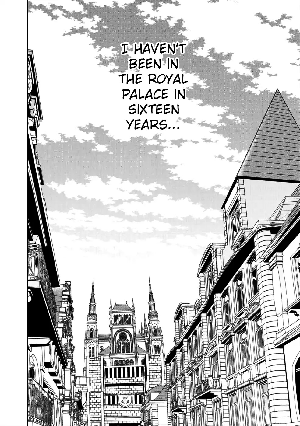 Saikyou no Kurokishi, Sentou Maid ni Tenshoku shimashita chapter 9 page 8