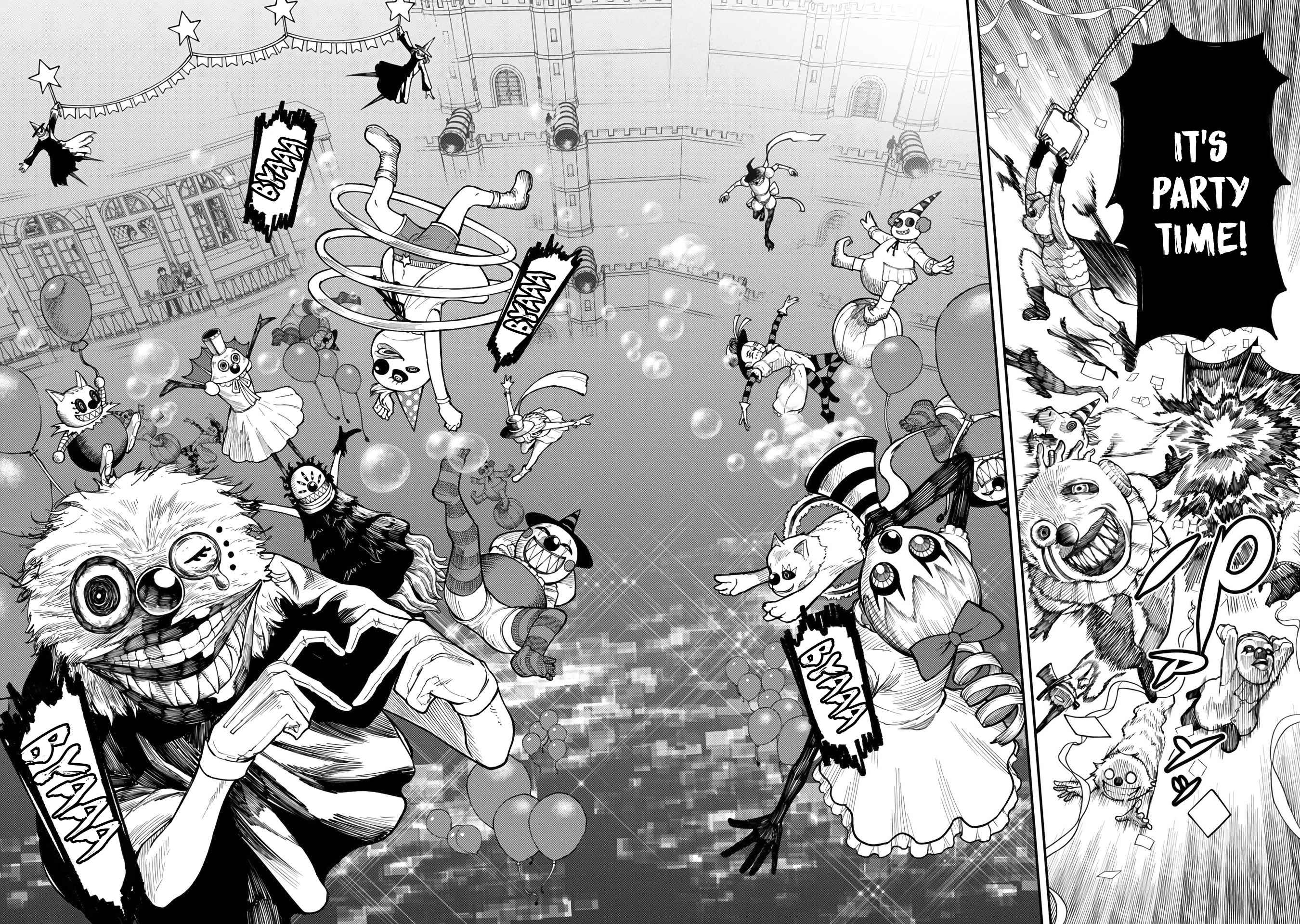 Saikyou no Maou ni Kitaerareta Yuusha Isekai Kikanshatachi no Gakuen de Musou Suru chapter 10 page 9