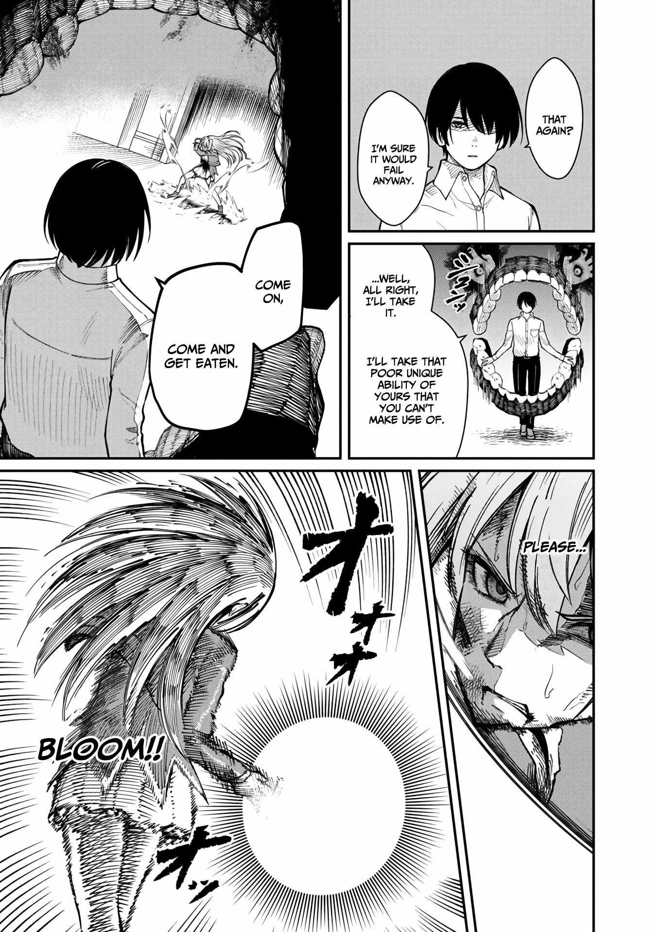 Saikyou no Maou ni Kitaerareta Yuusha Isekai Kikanshatachi no Gakuen de Musou Suru chapter 16 page 16