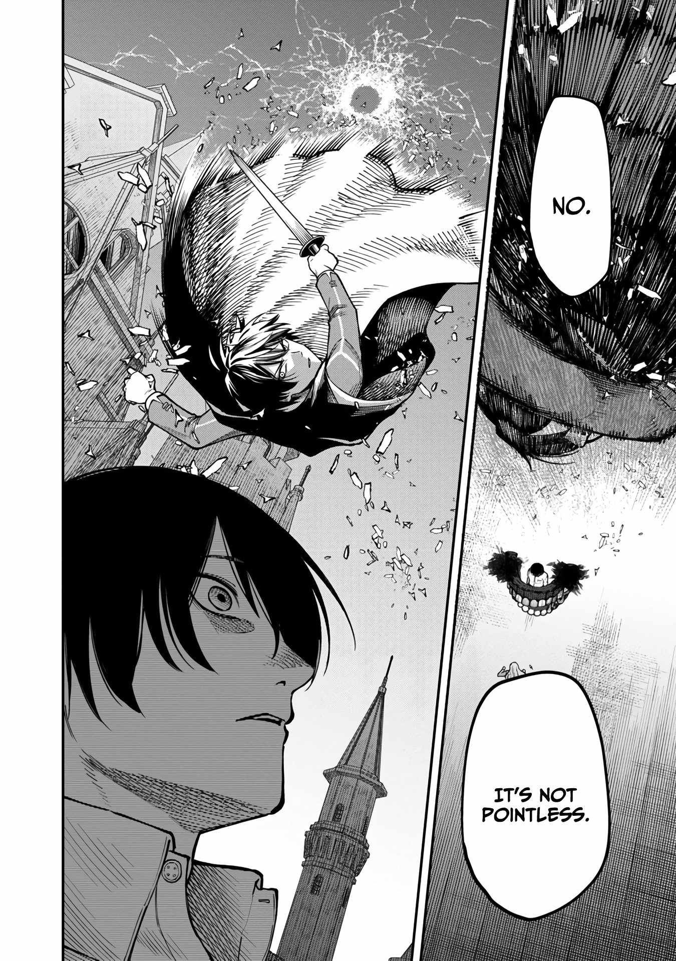 Saikyou no Maou ni Kitaerareta Yuusha Isekai Kikanshatachi no Gakuen de Musou Suru chapter 16 page 20