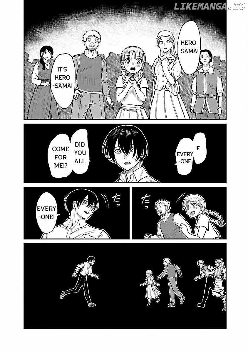 Saikyou no Maou ni Kitaerareta Yuusha Isekai Kikanshatachi no Gakuen de Musou Suru chapter 18 page 13