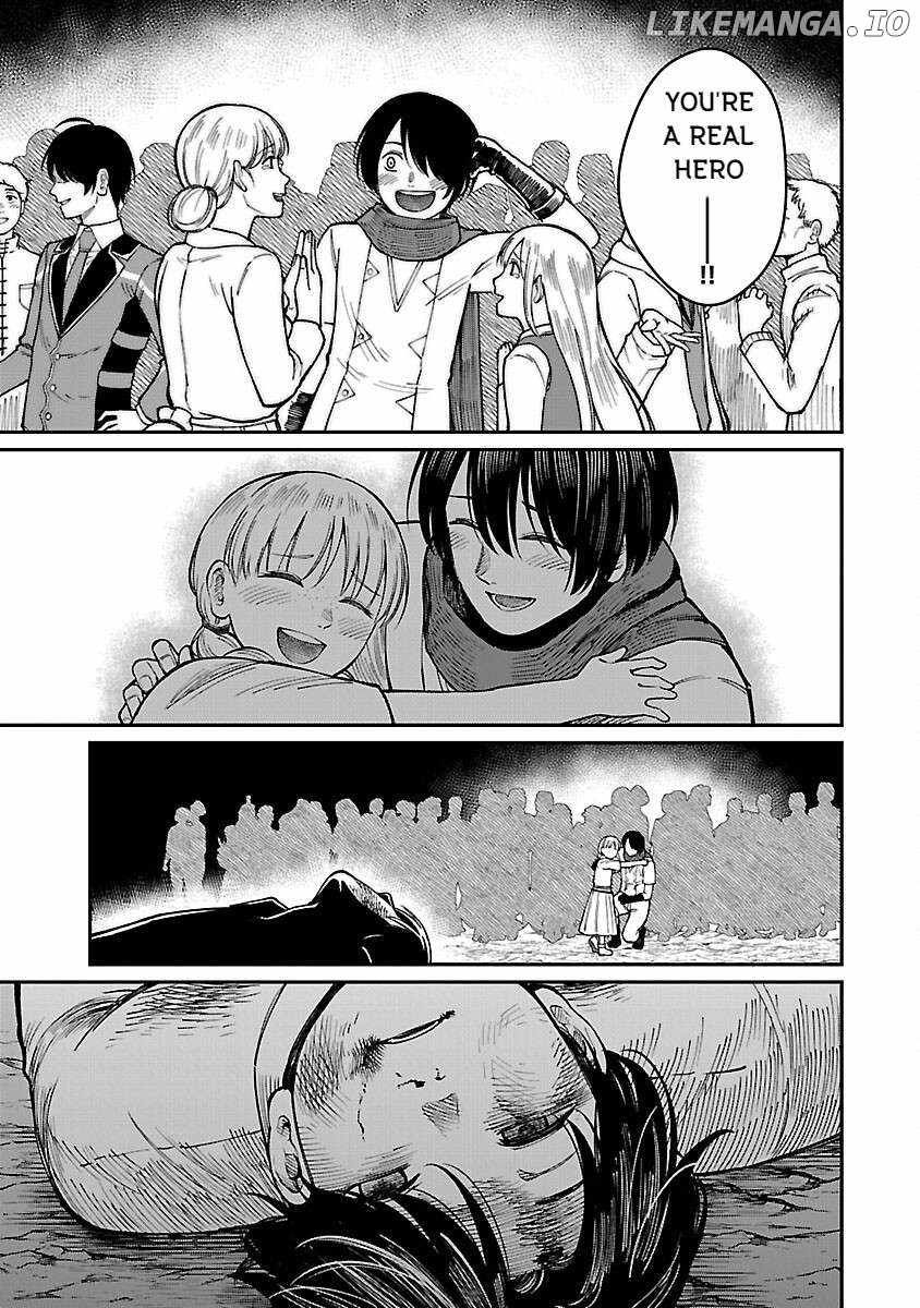 Saikyou no Maou ni Kitaerareta Yuusha Isekai Kikanshatachi no Gakuen de Musou Suru chapter 18 page 15