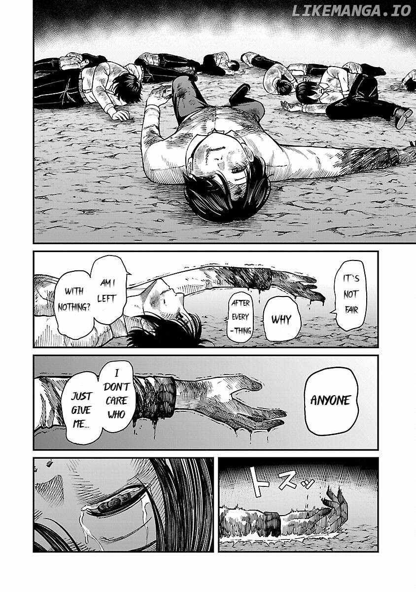 Saikyou no Maou ni Kitaerareta Yuusha Isekai Kikanshatachi no Gakuen de Musou Suru chapter 18 page 16