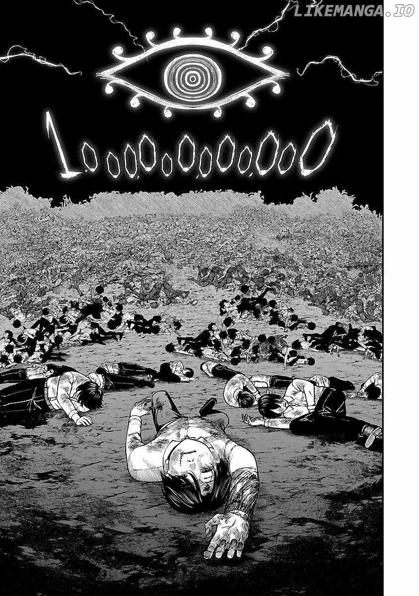 Saikyou no Maou ni Kitaerareta Yuusha Isekai Kikanshatachi no Gakuen de Musou Suru chapter 18 page 17