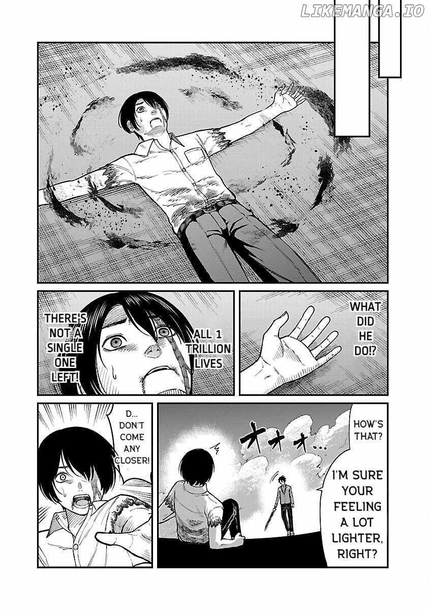 Saikyou no Maou ni Kitaerareta Yuusha Isekai Kikanshatachi no Gakuen de Musou Suru chapter 18 page 18