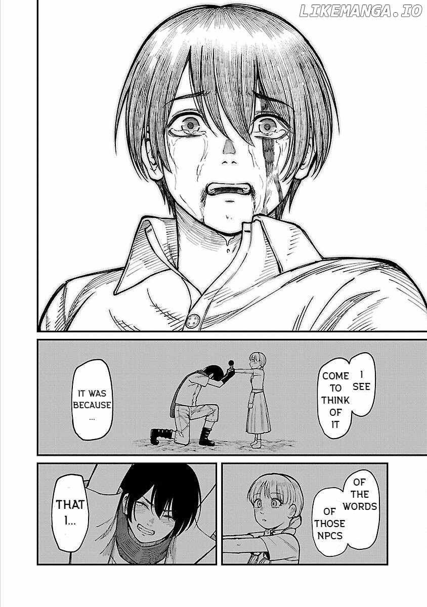 Saikyou no Maou ni Kitaerareta Yuusha Isekai Kikanshatachi no Gakuen de Musou Suru chapter 18 page 24