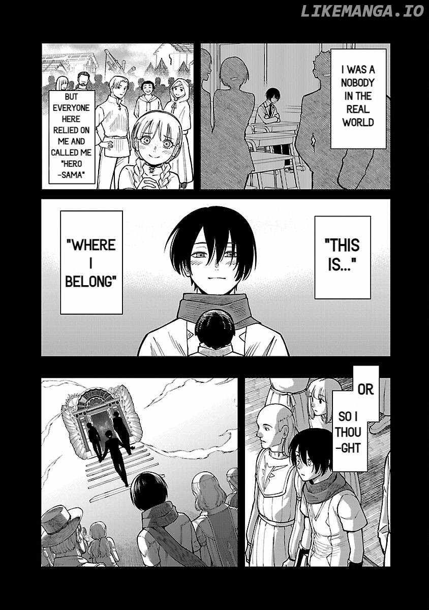 Saikyou no Maou ni Kitaerareta Yuusha Isekai Kikanshatachi no Gakuen de Musou Suru chapter 18 page 5