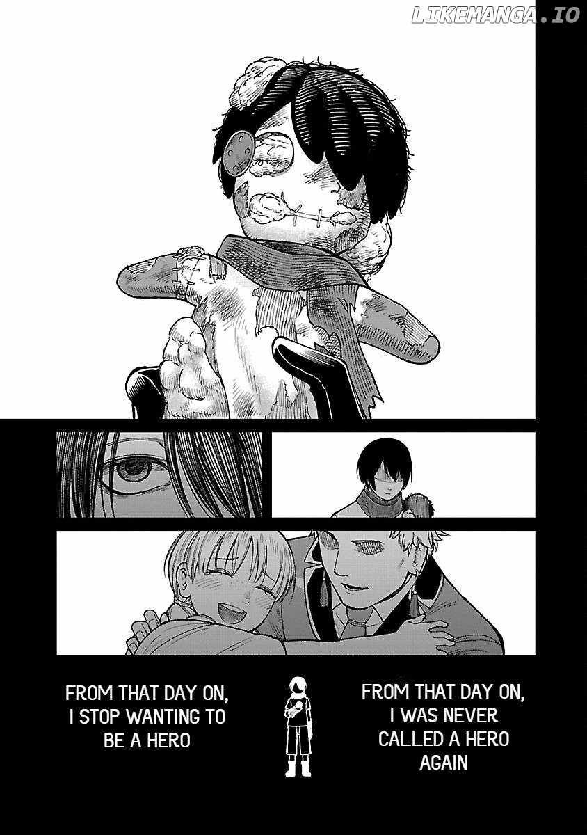 Saikyou no Maou ni Kitaerareta Yuusha Isekai Kikanshatachi no Gakuen de Musou Suru chapter 18 page 9