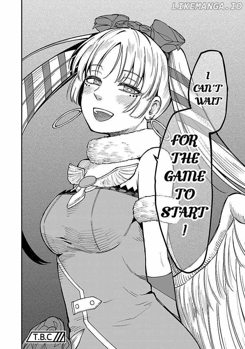 Saikyou no Maou ni Kitaerareta Yuusha Isekai Kikanshatachi no Gakuen de Musou Suru chapter 19 page 26