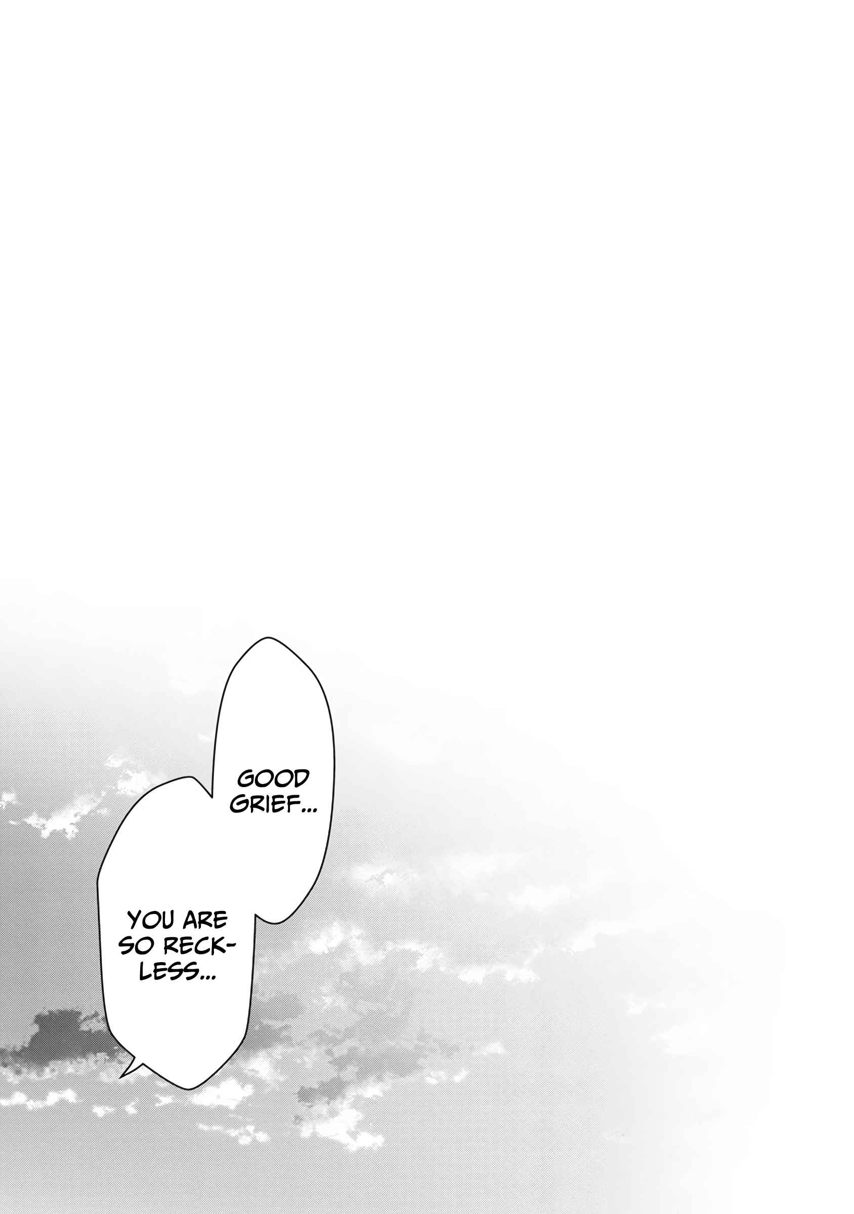 Saikyou no Maou ni Kitaerareta Yuusha Isekai Kikanshatachi no Gakuen de Musou Suru chapter 3 page 25