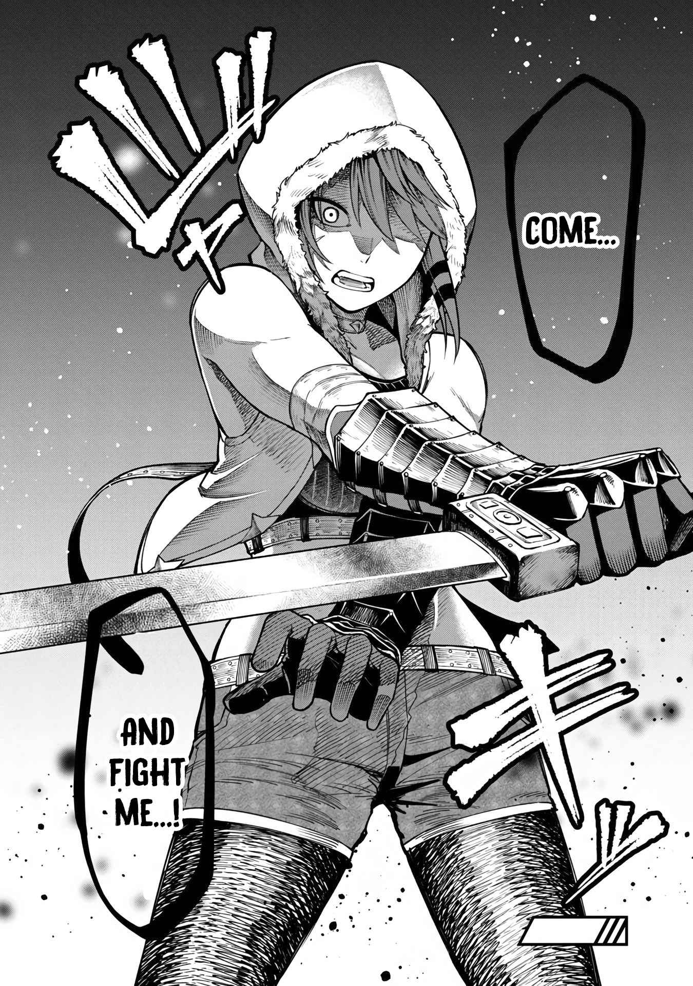 Saikyou no Maou ni Kitaerareta Yuusha Isekai Kikanshatachi no Gakuen de Musou Suru chapter 8 page 25