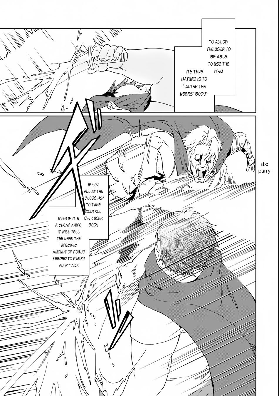 Saikyou Yuusha wa Oharai Hako: Maou ni Nattara Zutto Ore no Musou Return chapter 1 page 46