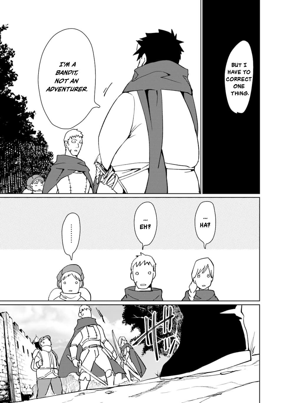 Saikyou Yuusha wa Oharai Hako: Maou ni Nattara Zutto Ore no Musou Return chapter 10 page 19