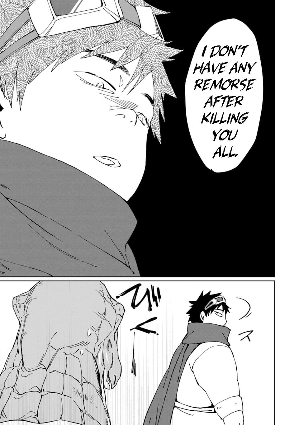 Saikyou Yuusha wa Oharai Hako: Maou ni Nattara Zutto Ore no Musou Return chapter 10 page 23