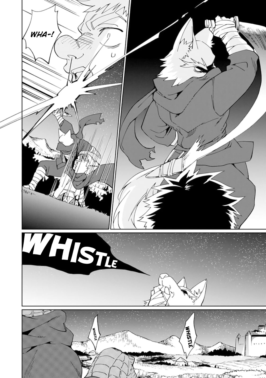 Saikyou Yuusha wa Oharai Hako: Maou ni Nattara Zutto Ore no Musou Return chapter 13 page 3