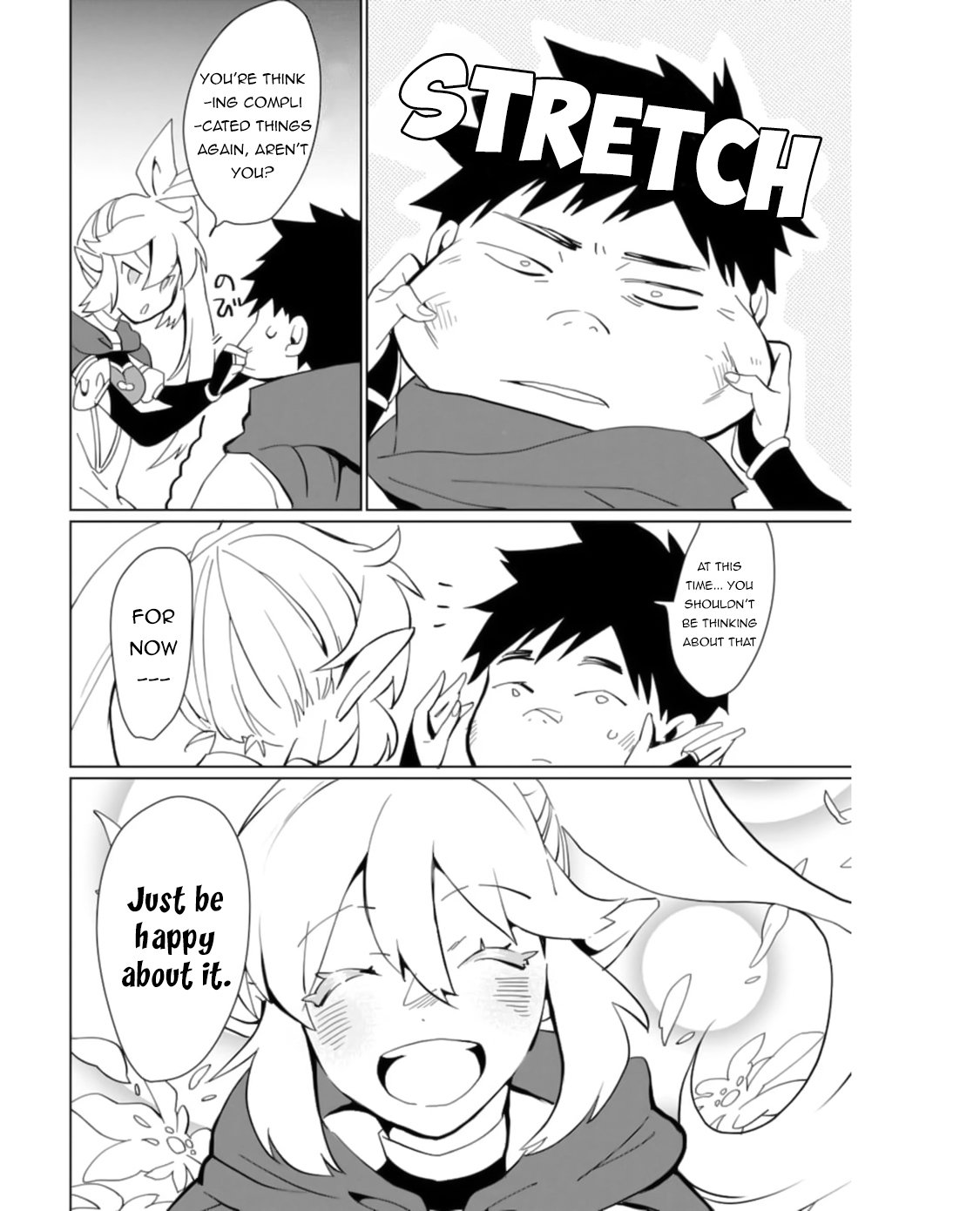 Saikyou Yuusha wa Oharai Hako: Maou ni Nattara Zutto Ore no Musou Return chapter 14 page 25