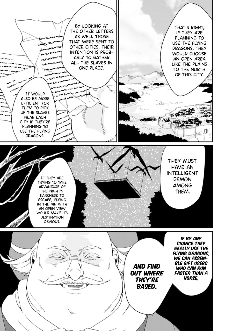 Saikyou Yuusha wa Oharai Hako: Maou ni Nattara Zutto Ore no Musou Return chapter 18 page 14