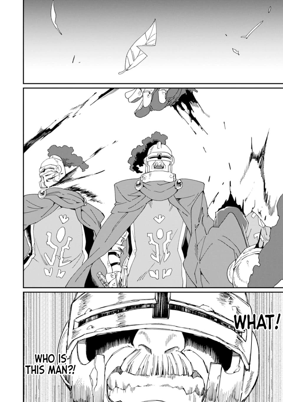 Saikyou Yuusha wa Oharai Hako: Maou ni Nattara Zutto Ore no Musou Return chapter 19 page 15