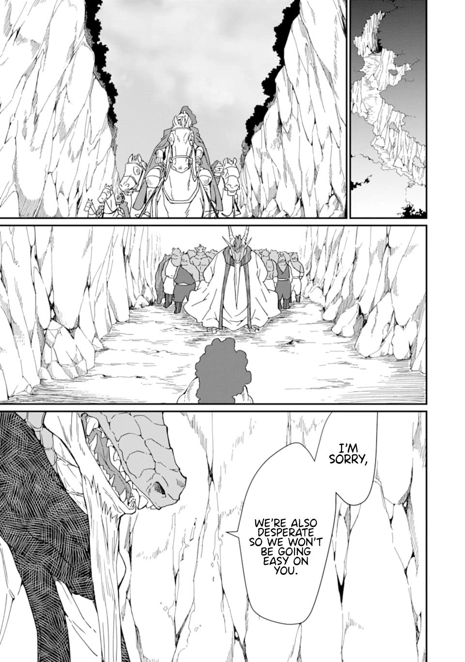 Saikyou Yuusha wa Oharai Hako: Maou ni Nattara Zutto Ore no Musou Return chapter 19 page 18