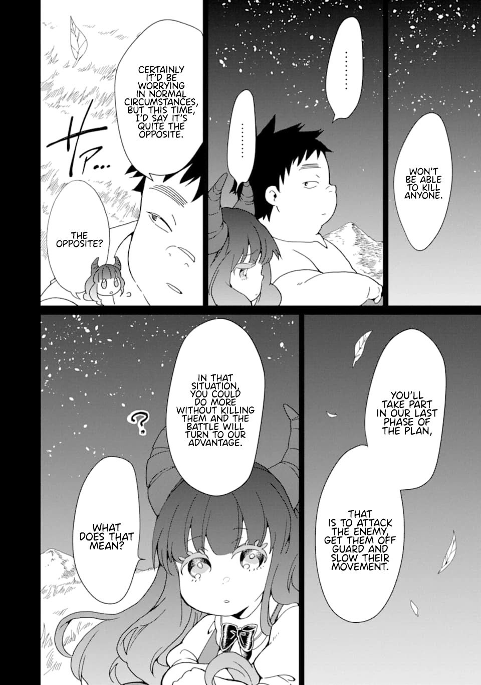 Saikyou Yuusha wa Oharai Hako: Maou ni Nattara Zutto Ore no Musou Return chapter 19 page 5