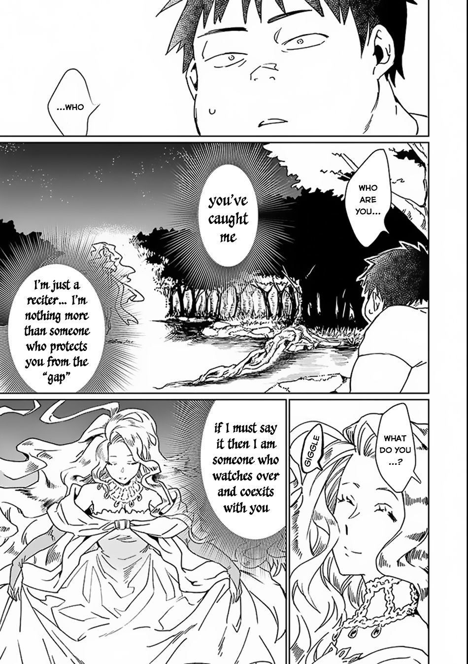 Saikyou Yuusha wa Oharai Hako: Maou ni Nattara Zutto Ore no Musou Return chapter 2 page 31