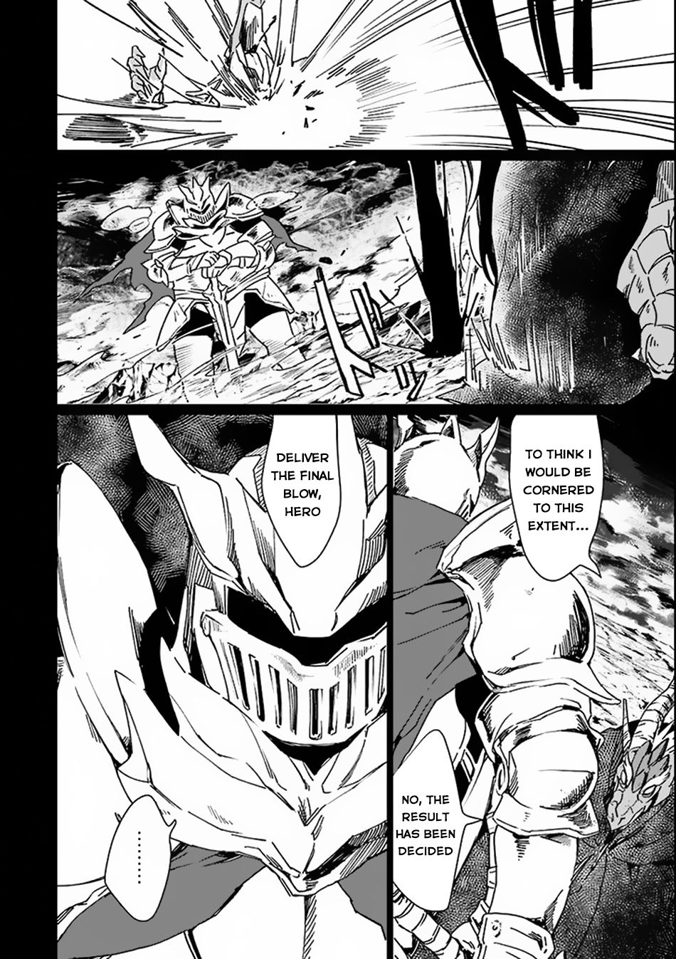 Saikyou Yuusha wa Oharai Hako: Maou ni Nattara Zutto Ore no Musou Return chapter 2 page 8