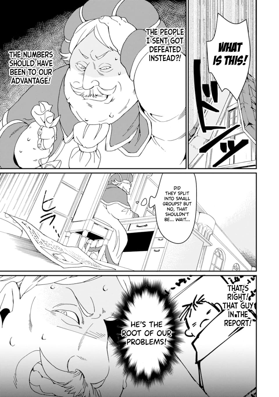 Saikyou Yuusha wa Oharai Hako: Maou ni Nattara Zutto Ore no Musou Return chapter 20 page 7