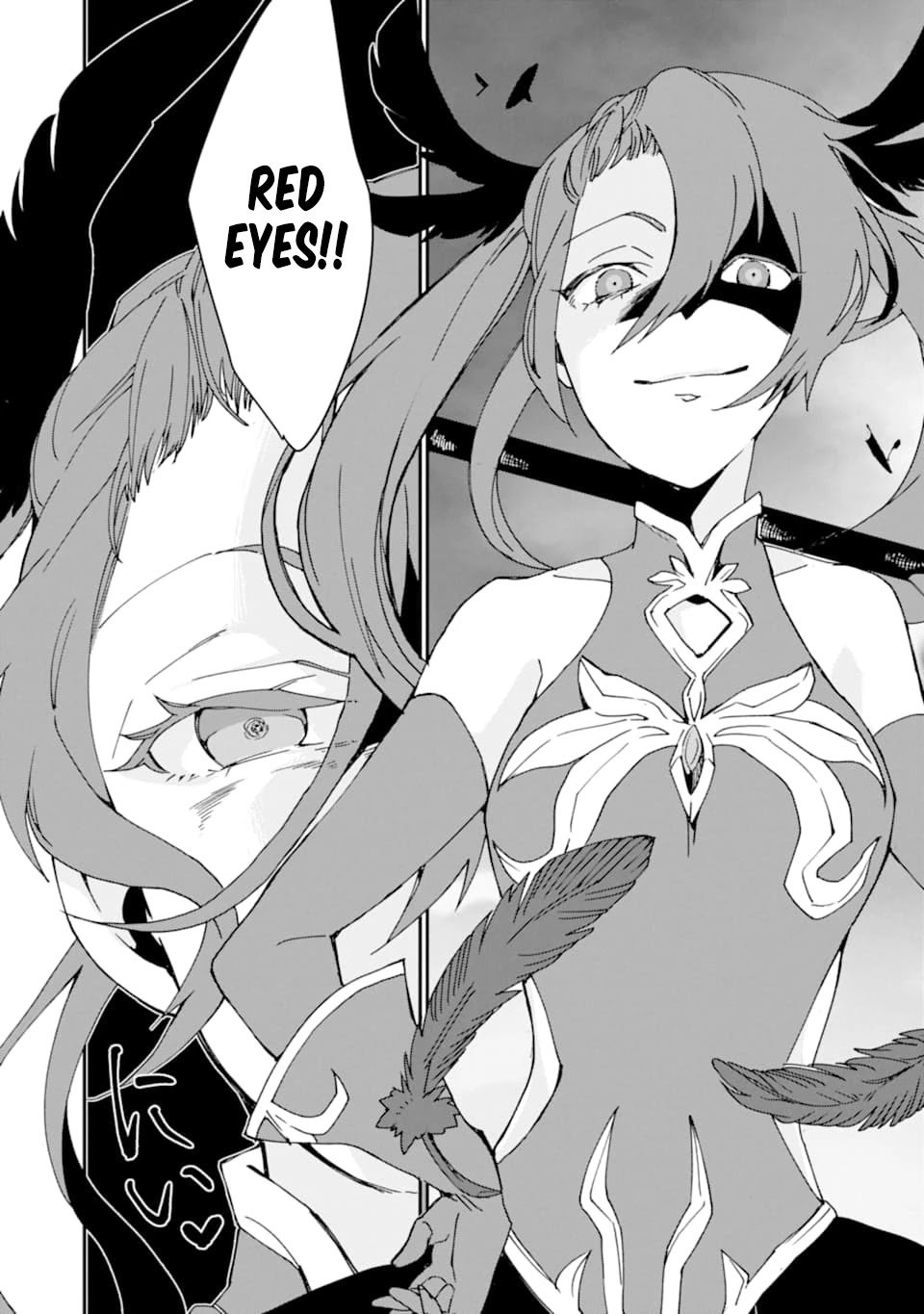 Saikyou Yuusha wa Oharai Hako: Maou ni Nattara Zutto Ore no Musou Return chapter 21 page 11