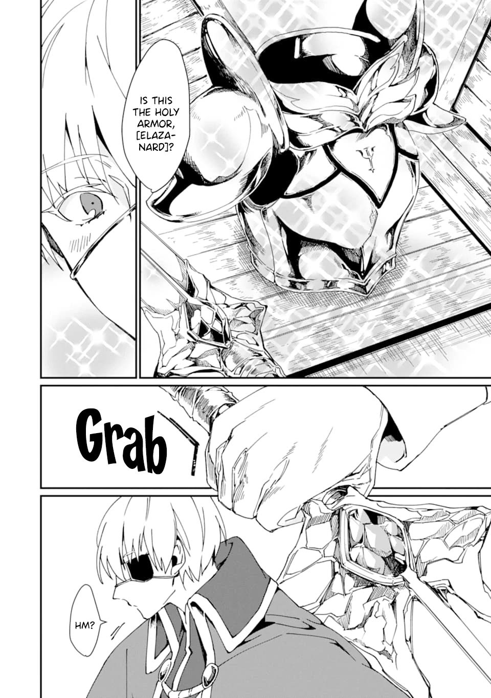 Saikyou Yuusha wa Oharai Hako: Maou ni Nattara Zutto Ore no Musou Return chapter 21 page 21