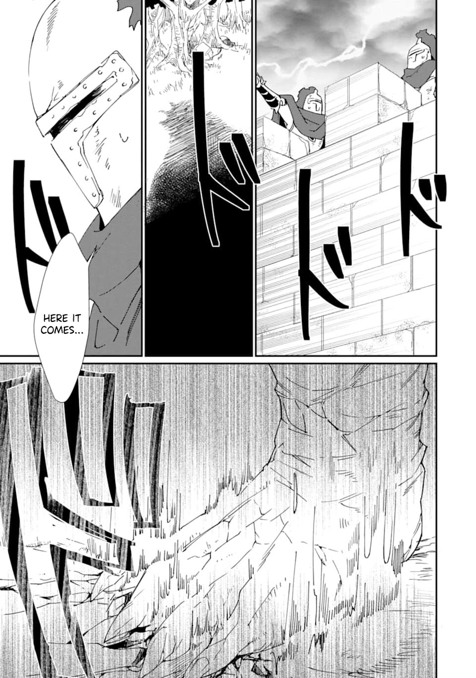 Saikyou Yuusha wa Oharai Hako: Maou ni Nattara Zutto Ore no Musou Return chapter 21 page 4