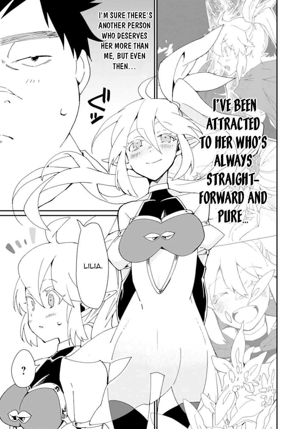 Saikyou Yuusha wa Oharai Hako: Maou ni Nattara Zutto Ore no Musou Return chapter 22 page 10