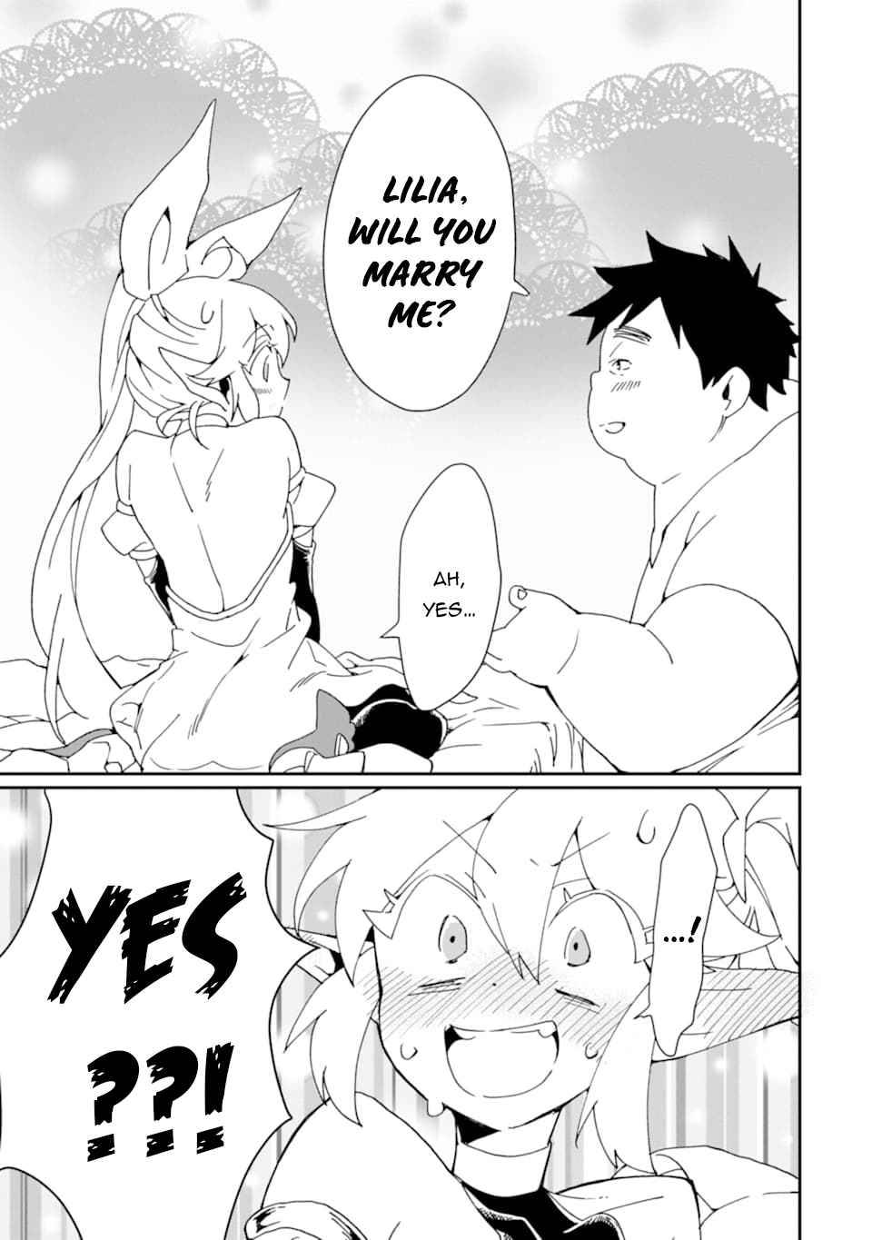 Saikyou Yuusha wa Oharai Hako: Maou ni Nattara Zutto Ore no Musou Return chapter 22 page 22