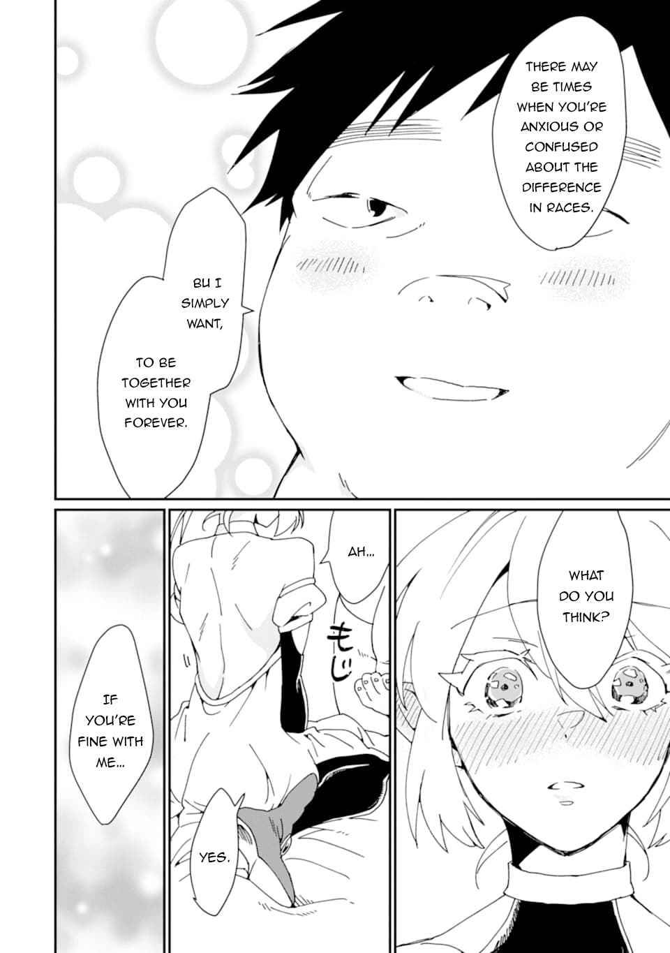 Saikyou Yuusha wa Oharai Hako: Maou ni Nattara Zutto Ore no Musou Return chapter 22 page 23