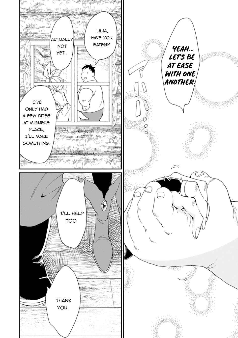 Saikyou Yuusha wa Oharai Hako: Maou ni Nattara Zutto Ore no Musou Return chapter 22 page 25