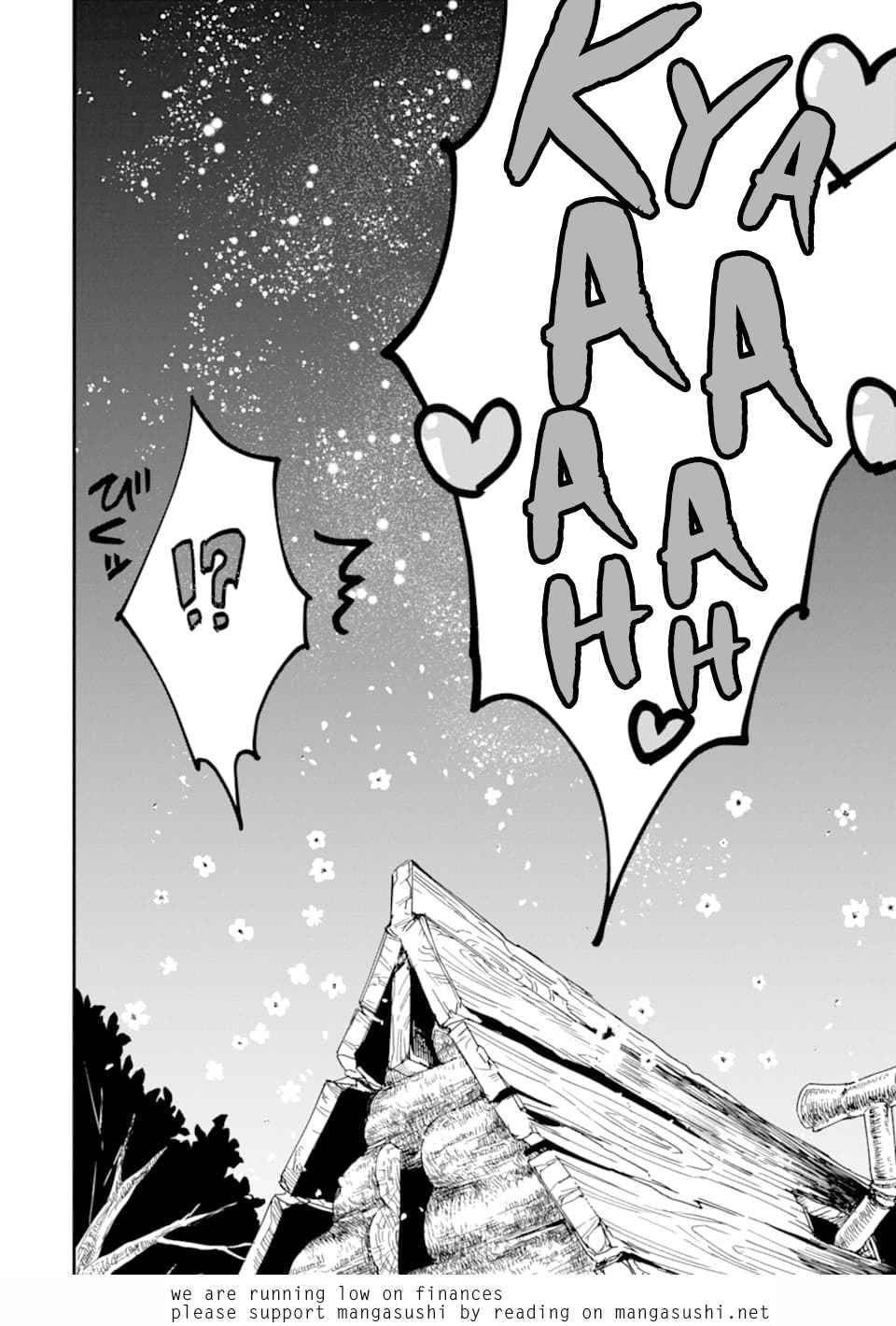 Saikyou Yuusha wa Oharai Hako: Maou ni Nattara Zutto Ore no Musou Return chapter 22 page 27