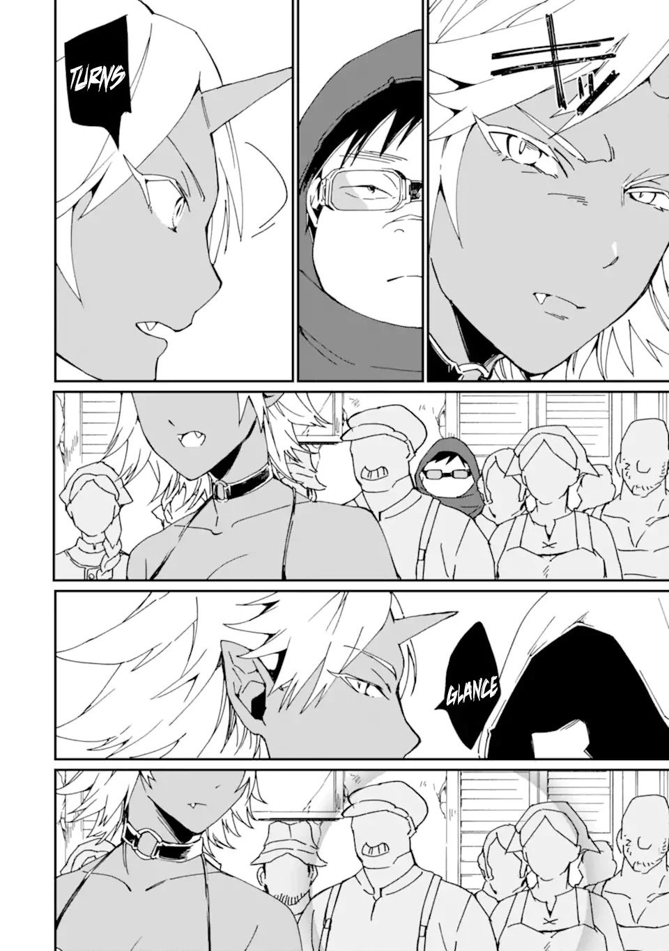 Saikyou Yuusha wa Oharai Hako: Maou ni Nattara Zutto Ore no Musou Return chapter 23 page 17