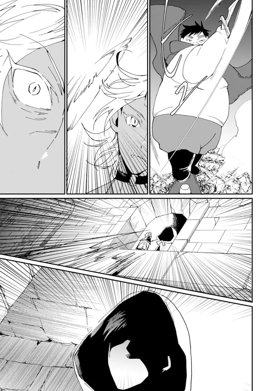 Saikyou Yuusha wa Oharai Hako: Maou ni Nattara Zutto Ore no Musou Return chapter 23 page 26