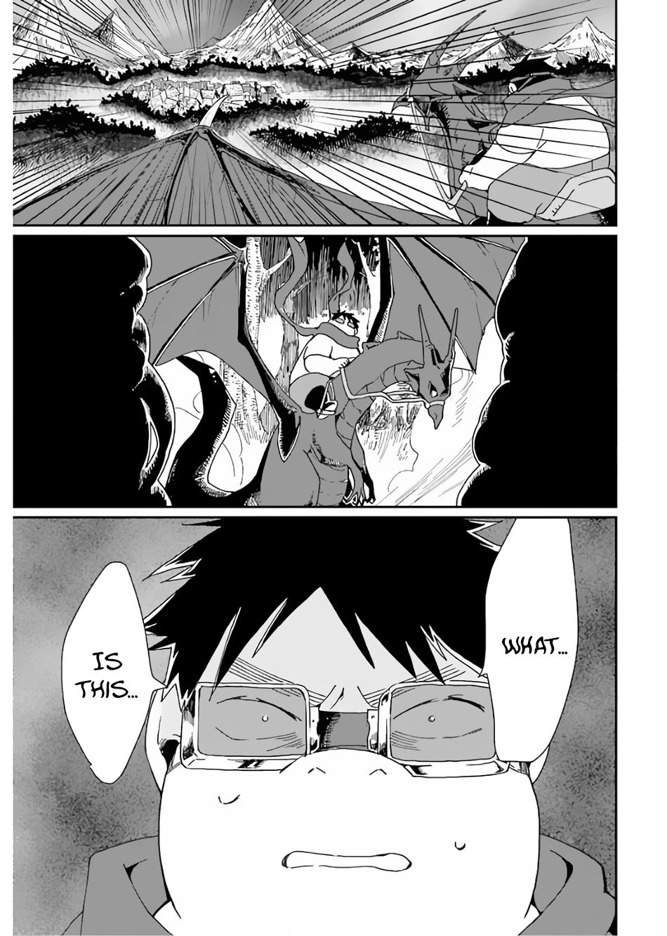 Saikyou Yuusha wa Oharai Hako: Maou ni Nattara Zutto Ore no Musou Return chapter 25 page 10