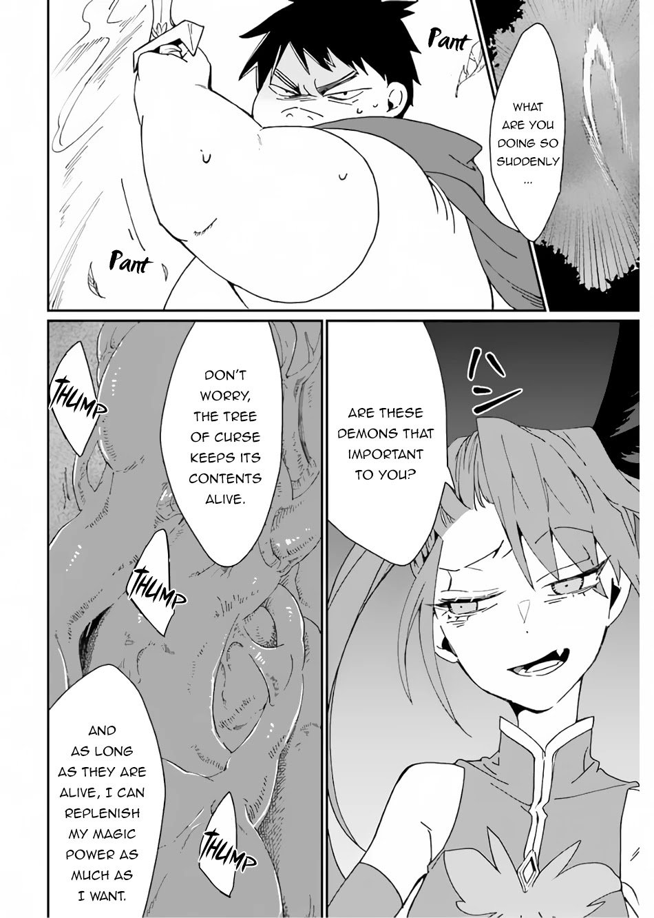 Saikyou Yuusha wa Oharai Hako: Maou ni Nattara Zutto Ore no Musou Return chapter 25 page 16