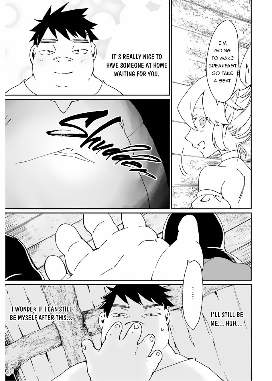 Saikyou Yuusha wa Oharai Hako: Maou ni Nattara Zutto Ore no Musou Return chapter 26 page 20