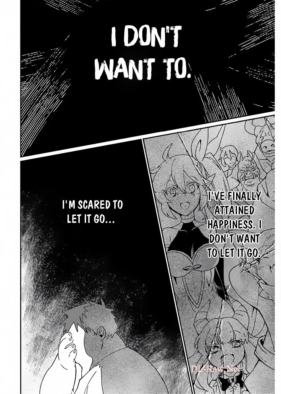 Saikyou Yuusha wa Oharai Hako: Maou ni Nattara Zutto Ore no Musou Return chapter 26 page 23