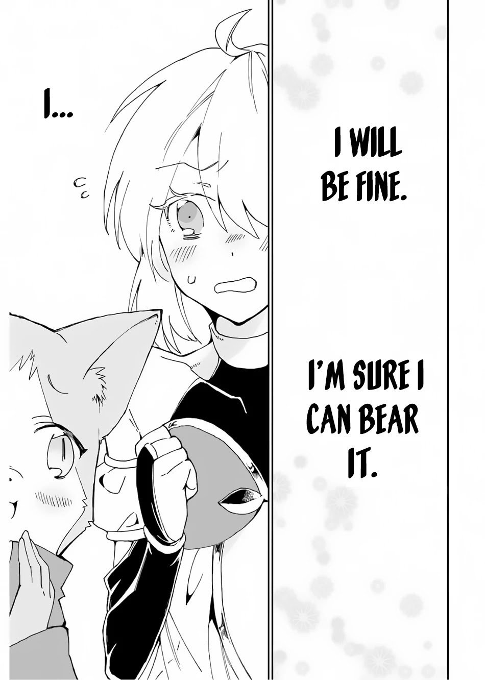 Saikyou Yuusha wa Oharai Hako: Maou ni Nattara Zutto Ore no Musou Return chapter 26 page 32