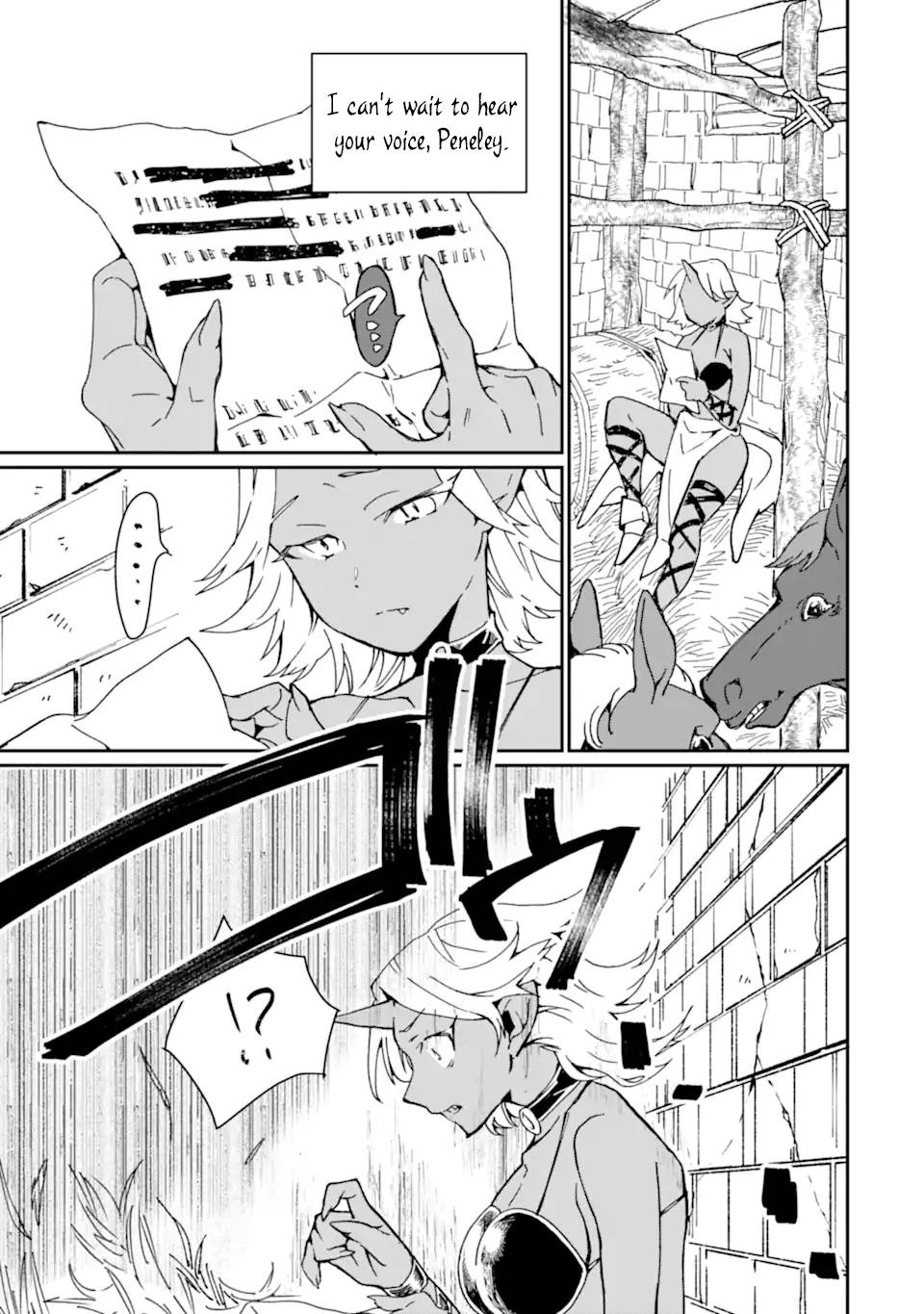 Saikyou Yuusha wa Oharai Hako: Maou ni Nattara Zutto Ore no Musou Return chapter 27 page 22