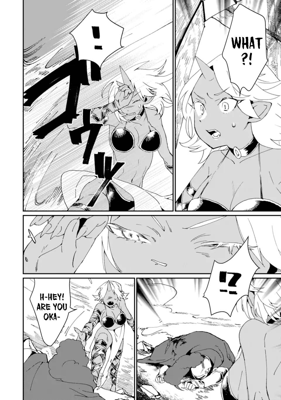 Saikyou Yuusha wa Oharai Hako: Maou ni Nattara Zutto Ore no Musou Return chapter 27 page 23