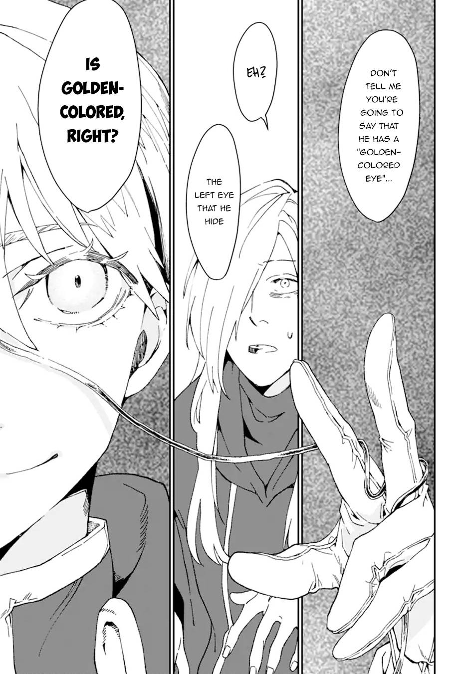 Saikyou Yuusha wa Oharai Hako: Maou ni Nattara Zutto Ore no Musou Return chapter 28 page 23