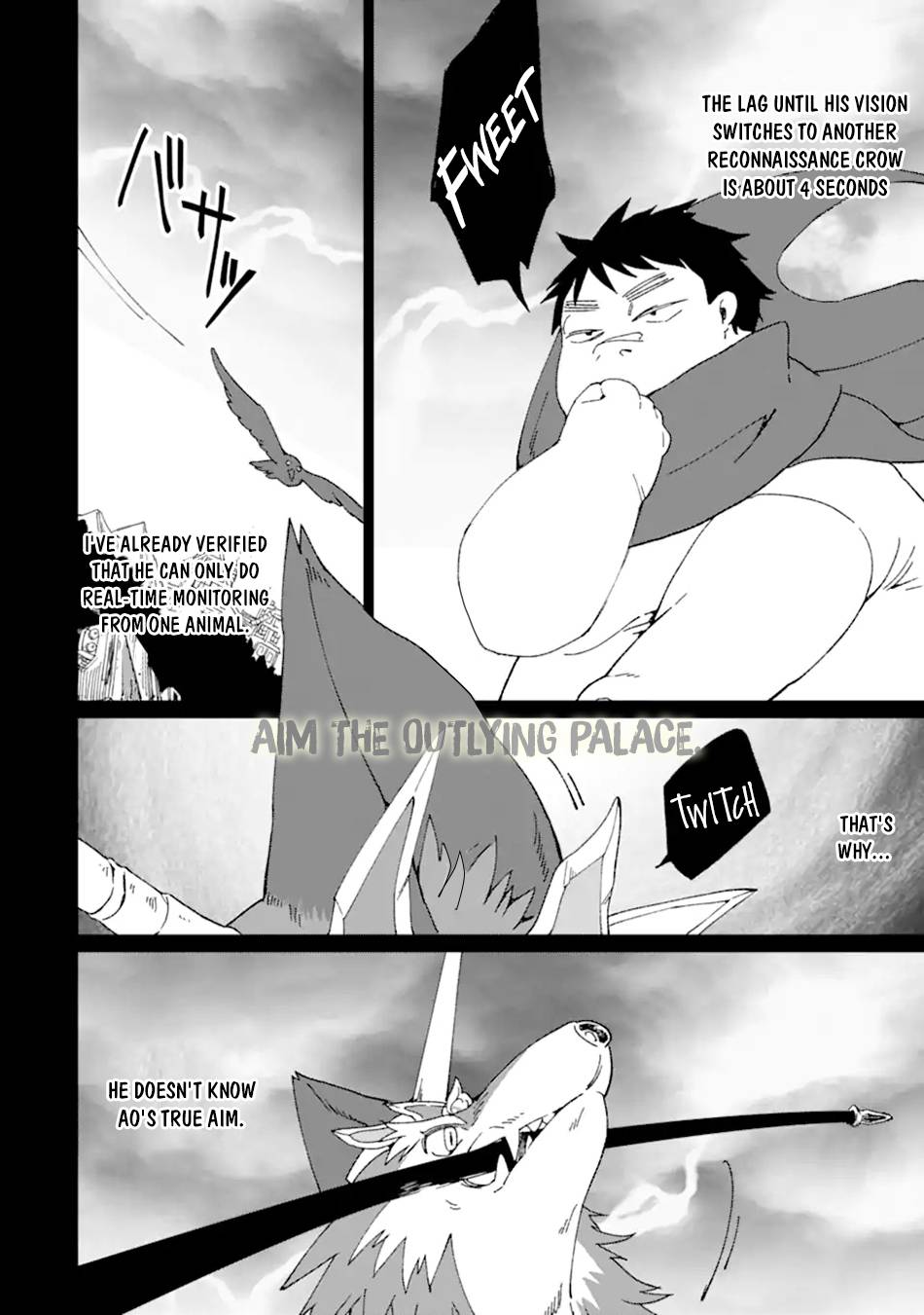 Saikyou Yuusha wa Oharai Hako: Maou ni Nattara Zutto Ore no Musou Return chapter 28 page 5