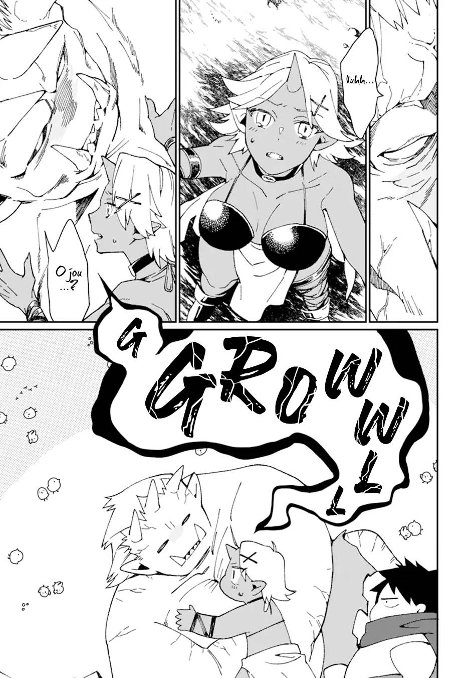 Saikyou Yuusha wa Oharai Hako: Maou ni Nattara Zutto Ore no Musou Return chapter 29 page 12