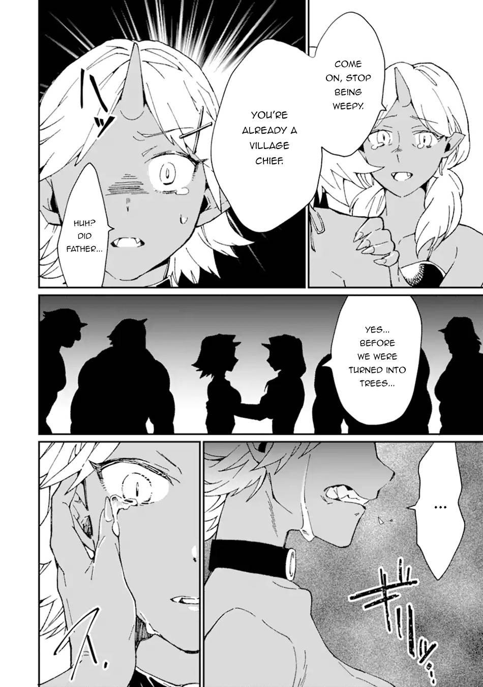 Saikyou Yuusha wa Oharai Hako: Maou ni Nattara Zutto Ore no Musou Return chapter 29 page 5